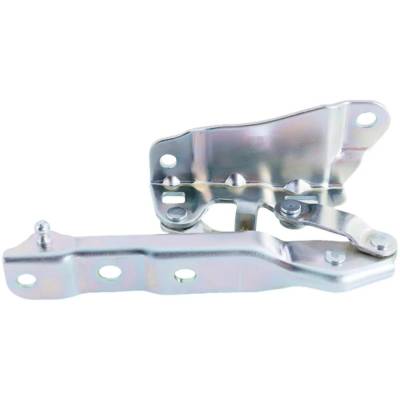 Rareelectrical - New Right Hood Hinge Compatible With Kia Telluride Lx 6 Cyl 3.8L Telluride Sx X-Pro 6 Cyl 3.8L