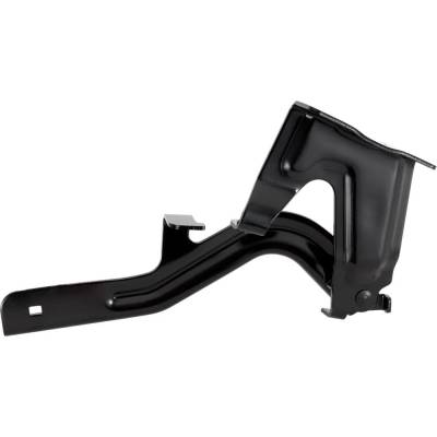 Rareelectrical - New Right Hood Hinge Compatible With Nissan Pathfinder Sv 6 Cyl 3.5L Pathfinder Sl Premium 6 Cyl