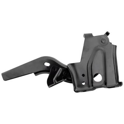 Rareelectrical - New Left Hood Hinge Compatible With Lexus Nx350 F Sport Handling 4 Cyl 2.4L Nx350 F Sport 4 Cyl 2.4L