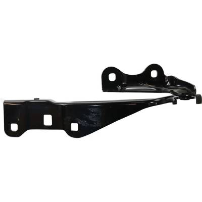 Rareelectrical - New Right Hood Hinge Compatible With Buick Envision Preferred 4 Cyl 2.5L Envision Essence 4 Cyl 2.5L