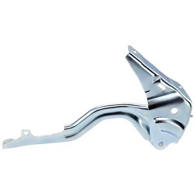 Rareelectrical - New Right Hood Hinge Compatible With Kia Sorento S 4 Cyl 2.5L Sorento Sx 4 Cyl 2.5L Sorento X-Line 4