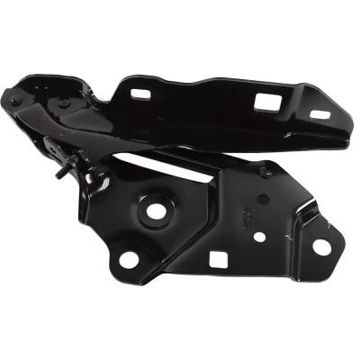 Rareelectrical - New Left Hood Hinge Compatible With Chevrolet Camaro Lt1 8 Cyl 6.2L Camaro Lt 6 Cyl 3.6L Camaro Ls 6