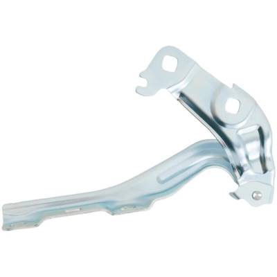 Rareelectrical - New Left Hood Hinge Compatible With Chevrolet Trailblazer Ls 3 Cyl 1.3L Trailblazer Activ 3 Cyl 1.3L