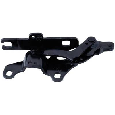 Rareelectrical - New Right Hood Hinge Compatible With Bmw 328I Base 6 Cyl 3.0L 2012 Production Date To December