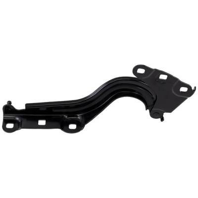 Rareelectrical - New Left Hood Hinge Compatible With Cadillac Chevrolet Gmc Suburban Rst 8 Cyl 6.2L Suburban Z71 8