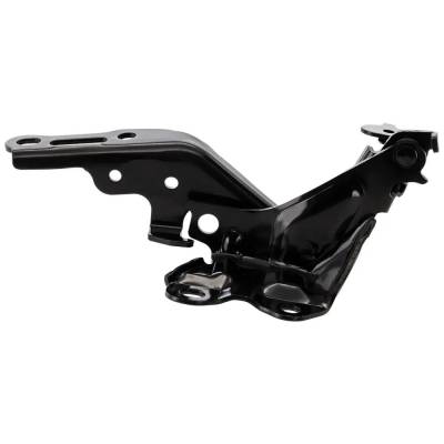 Rareelectrical - New Left Hood Hinge Compatible With Lexus Is250 C 6 Cyl 2.5L Is250 Base 6 Cyl 2.5L Is350 C 6 Cyl