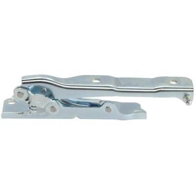 Rareelectrical - New Right Hood Hinge Compatible With Kia Optima Sx Limited 4 Cyl 2.0L Optima Hybrid Lx 4 Cyl 2.0L