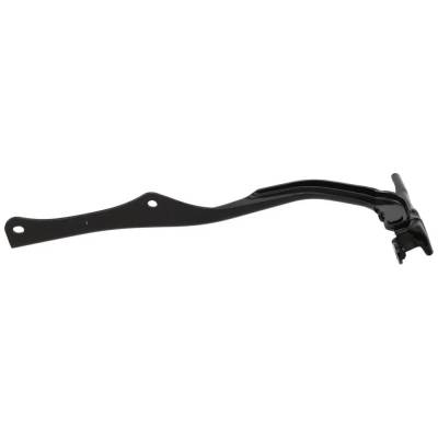 Rareelectrical - New Left Hood Hinge Compatible With Scion Toyota 86 Hakone Edition 86 Base 86 Special Edition 86 Trd