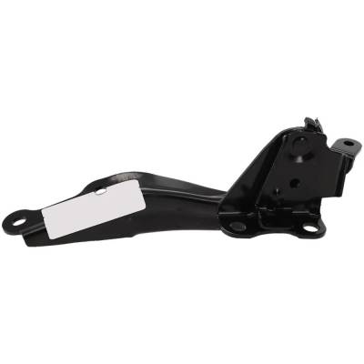 Rareelectrical - New Left Hood Hinge Compatible With Subaru Forester 2.0Xt Premium Forester 2.5I Premium Forester