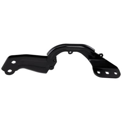 Rareelectrical - New Right Hood Hinge Compatible With Ford Lincoln Escape S 4 Cyl 2.5L Mkc Reserve 4 Cyl 2.3L Escape