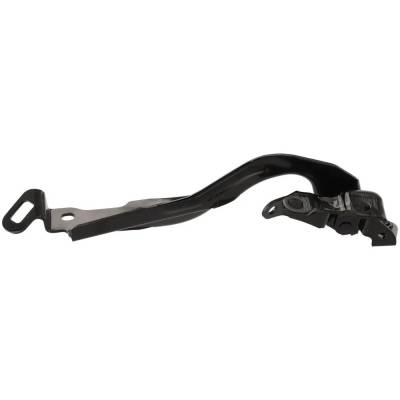 Rareelectrical - New Right Hood Hinge Compatible With Subaru Xv Crosstrek Limited Impreza Base Impreza Touring