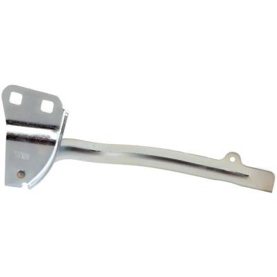 Rareelectrical - New Left Hood Hinge Compatible With Ford Bronco Sport Big Bend 3 Cyl 1.5L Bronco Sport Outer Banks 3