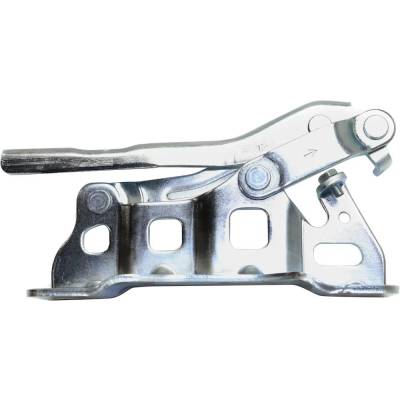 Rareelectrical - New Right Hood Hinge Compatible With Hyundai Tucson Premium 4 Cyl 2.0L Tucson Urban Edition 4 Cyl