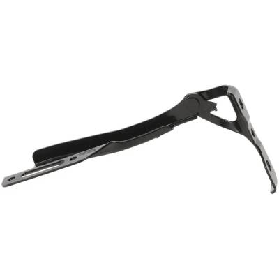 Rareelectrical - New Right Hood Hinge Compatible With Honda Odyssey Touring Elite 6 Cyl 3.5L Odyssey Touring 6 Cyl