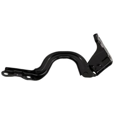 Rareelectrical - New Left Hood Hinge Compatible With Hyundai Elantra Eco 4 Cyl 1.4L Elantra Essential 4 Cyl 2.0L