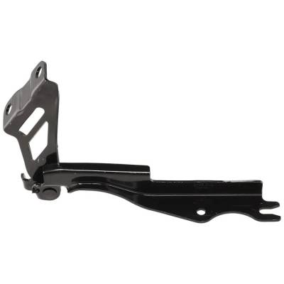 Rareelectrical - New Right Hood Hinge Compatible With Mazda 6 Grand Touring 6 Gs 6 Sport 6 Touring 6 Gx 6 Gt