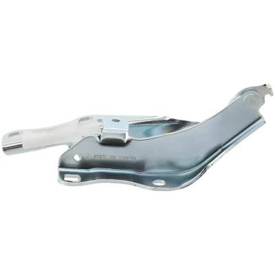 Rareelectrical - New Left Hood Hinge Compatible With Infiniti Nissan 350Z Touring 2003 Production Date To April G35
