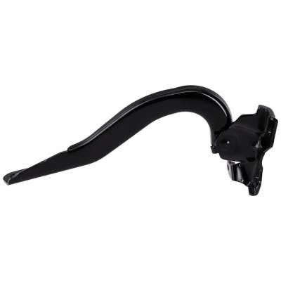 Rareelectrical - New Right Hood Hinge Compatible With Subaru Outback 2.5I Limited 4 Cyl 2.5L Outback 2.5I 4 Cyl 2.5L