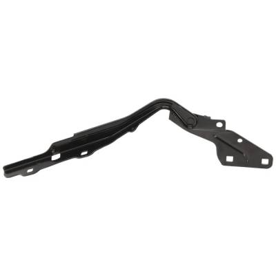 Rareelectrical - New Left Hood Hinge Compatible With Ram 1500 Laramie Longhorn 6 Cyl 3.6L 1500 Tradesman 6 Cyl 3.0L