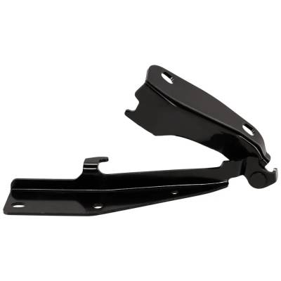 Rareelectrical - New Left Hood Hinge Compatible With Nissan Sentra Base 4 Cyl 2.0L Sentra S 4 Cyl 2.0L Sentra Sl 4