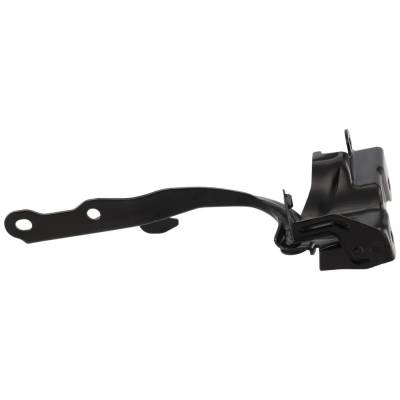 Rareelectrical - New Left Hood Hinge Compatible With Toyota Sequoia Platinum 8 Cyl 5.7L Tundra Platinum 8 Cyl 5.7L