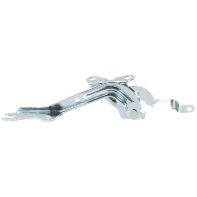 Rareelectrical - New Right Hood Hinge Compatible With Ford Lincoln Expedition Max Xl 8 Cyl 5.4L Expedition El Xlt 8