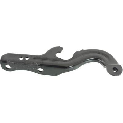 Rareelectrical - New Right Hood Hinge Compatible With Dodge Jeep Durango Srt 392 Plus 8 Cyl 6.4L Grand Cherokee
