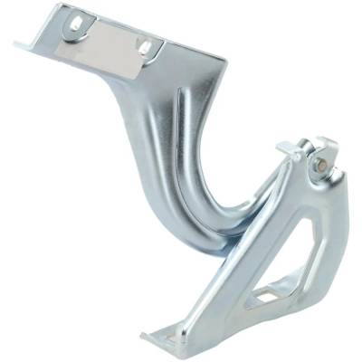 Rareelectrical - New Left Hood Hinge Compatible With Ram Promaster City Tradesman 4 Cyl 2.4L Promaster City St 4 Cyl