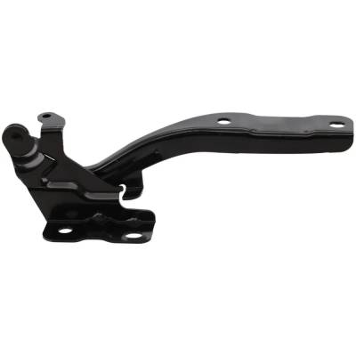 Rareelectrical - New Right Hood Hinge Compatible With Kia Optima Hybrid Lx 4 Cyl 2.4L Optima Ex 4 Cyl 2.4L Optima Sx