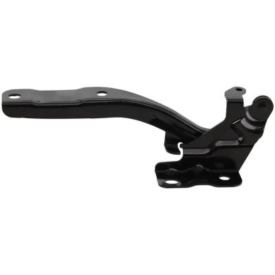 Rareelectrical - New Left Hood Hinge Compatible With Kia Optima Hybrid 4 Cyl 2.4L Optima Sxl 4 Cyl 2.0L Optima Sx 4