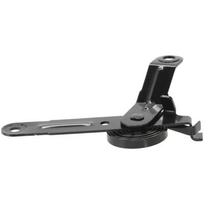 Rareelectrical - New Left Hood Hinge Compatible With Cadillac Chevrolet Gmc Escalade Platinum 8 Cyl 6.2L Avalanche Lt