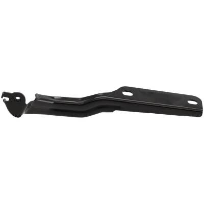 Rareelectrical - New Right Hood Hinge Compatible With Chrysler 200 Touring 200 S Sebring Touring 6 Cyl 2.7L 200
