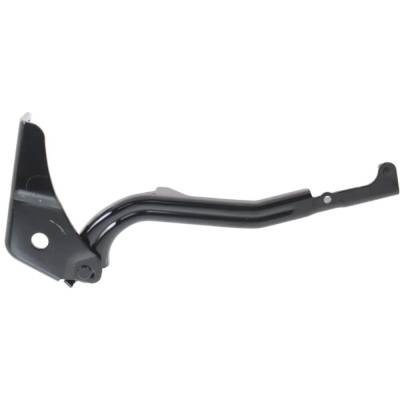 Rareelectrical - New Left Hood Hinge Compatible With Chrysler 200 Lx 200 Limited 200 C 200 S 2015-2017 By Ch1236134