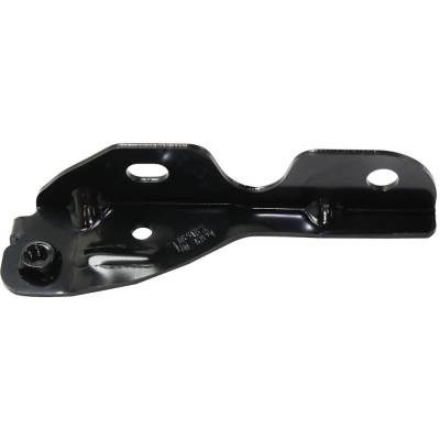 Rareelectrical - New Right Lower Hood Hinge Compatible With Cadillac Chevrolet Gmc Escalade Premium 8 Cyl 6.2L
