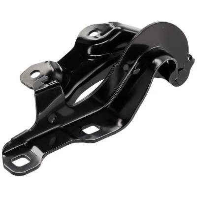 Rareelectrical - New Left Hood Hinge Compatible With Chevrolet Volt Base 2011-2015 Gm1236204 25978497