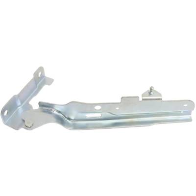 Rareelectrical - New Right Hood Hinge Compatible With Ford Lincoln Mercury Explorer Sport Trac Xlt 6 Cyl 4.0L