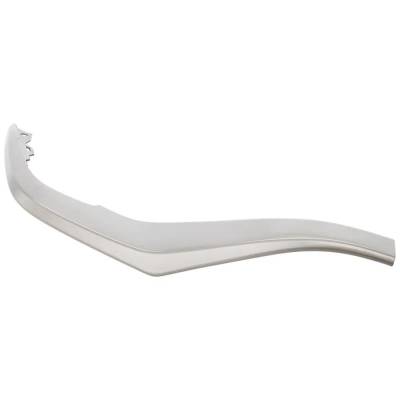 Rareelectrical - Left Front Grille Trim Compatible With Toyota Highlander Xse 4 Cyl 2.4L Highlander Xse 6 Cyl 3.5L