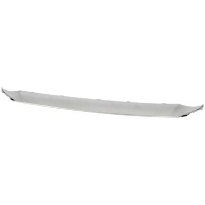 Rareelectrical - New Painted Silver Grille Trim Compatible With Lexus Is300 Base 6 Cyl 3.5L Is350 Base 6 Cyl 3.5L