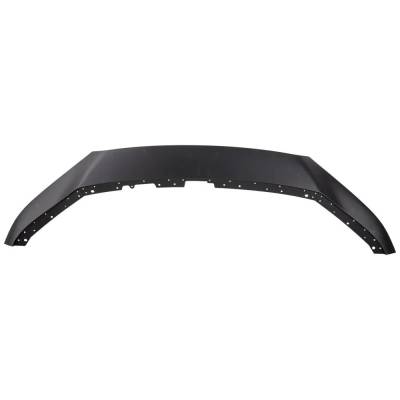 Rareelectrical - New Primed Grille Trim Compatible With Mazda 3 2.5 Turbo Premium Plus 3 2.0 3 Preferred 3 Gt 3 Gs 3