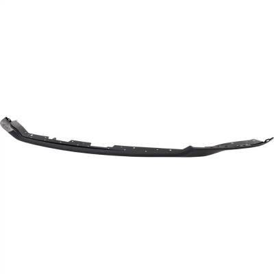 Rareelectrical - New Upper Grille Trim Compatible With Mazda 3 Gx 3 Select 3 2.0 3 Carbon Edition 3 Gs 3 2.5 S 3