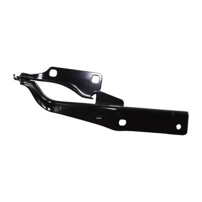 Rareelectrical - New Left Hood Hinge Compatible With Nissan Altima Se 6 Cyl 3.5L Altima Sl 6 Cyl 3.5L Altima Sl 4 Cyl