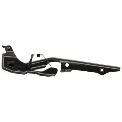 Rareelectrical - New Right Hood Hinge Compatible With Acura Rdx Sh-Awd 4 Cyl 2.0L Rdx Base 4 Cyl 2.0L Rdx Pmc Edition