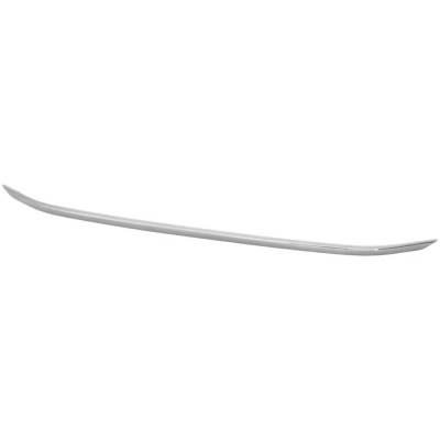 Rareelectrical - New Upper Grille Trim Compatible With Lexus Es350 F Sport Handling 6 Cyl 3.5L Es350 Premium 6 Cyl