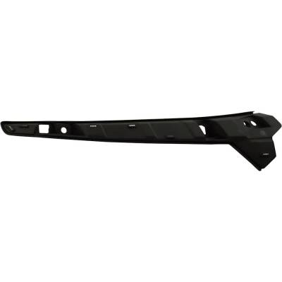 Rareelectrical - New Right Grille Trim Compatible With Honda Ridgeline Rtl-E 6 Cyl 3.5L Ridgeline Rt 6 Cyl 3.5L