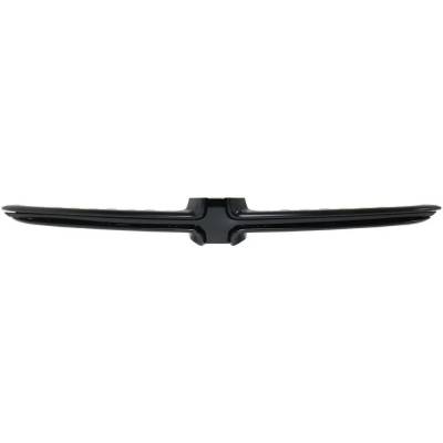 Rareelectrical - New Center Grille Trim Compatible With Dodge Dart Se 4 Cyl 2.0L Dart Limited 4 Cyl 2.4L Dart Sxt 4