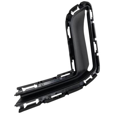 Rareelectrical - New Front Left Grille Trim Compatible With Chevrolet Camaro Ls 4 Cyl 2.0L Camaro Zl1 8 Cyl 6.2L