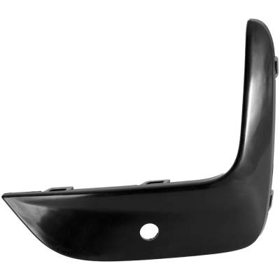 Rareelectrical - New Right Grille Trim Compatible With Bmw 330E Base 4 Cyl 2.0L 330I Xdrive Base 4 Cyl 2.0L 330E