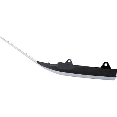 Rareelectrical - New Right Grille Trim Compatible With Honda Cr-V Ex-L Cr-V Hybrid Lx Cr-V Special Edition Cr-V