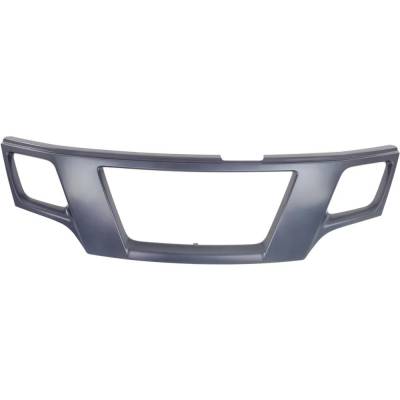Rareelectrical - New Center Grille Trim Compatible With Nissan Nv200 Sv Nv200 S 2013-2018 Ni1210108 623823Lm0h