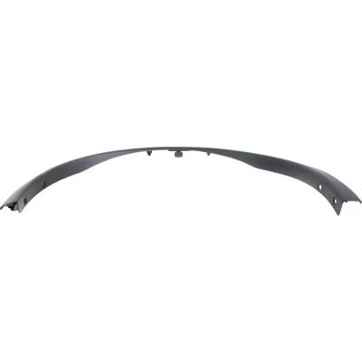 Rareelectrical - New Left Front Fender Trim Compatible With Nissan Rogue Sv 4 Cyl 2.5L Rogue Special Edition 4 Cyl
